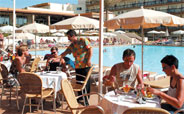 Riu Belplaya Hotel