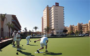 Riu Belplaya Hotel