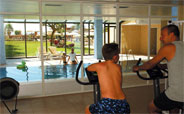 Riu Belplaya Hotel