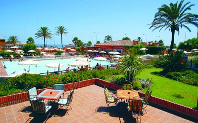 Riu Belplaya Hotel