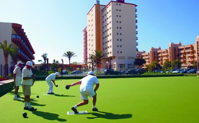 Riu Belplaya Hotel