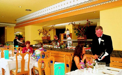Riu Belplaya Hotel