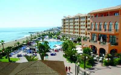 Beatriz Palace and Spa Hotel
