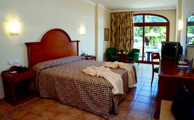 Beatriz Palace and Spa Hotel