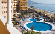 Beatriz Palace and Spa Hotel