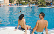 Beatriz Palace and Spa Hotel