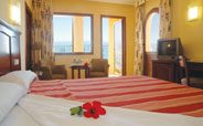 Beatriz Palace and Spa Hotel