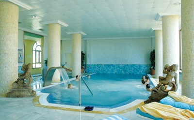 Beatriz Palace and Spa Hotel