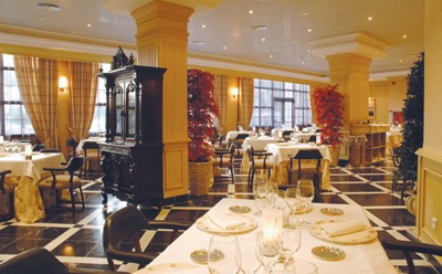 Beatriz Palace and Spa Hotel