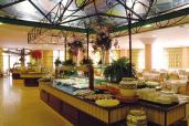 Beatriz Palace and Spa Hotel