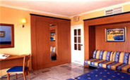 Roc El Pinar Hotel And Apartments
