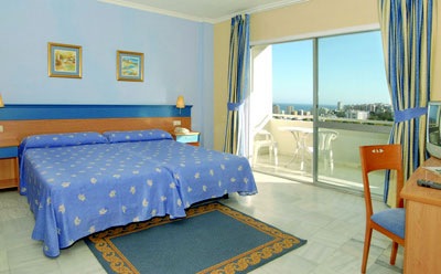 Roc El Pinar Hotel And Apartments