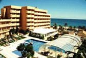 Palia La Roca Hotel