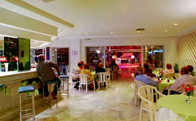 Palia La Roca Hotel