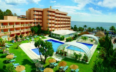 Palia La Roca Hotel
