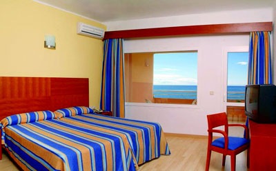 Palia La Roca Hotel