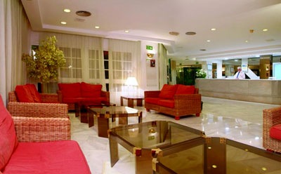 Palia La Roca Hotel