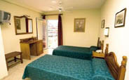 Tiburon Hotel