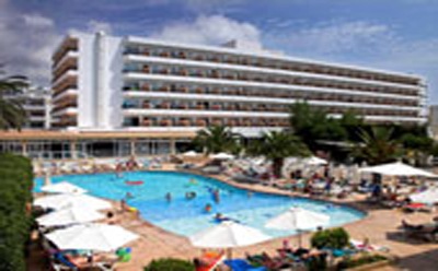 Caribe Hotel
