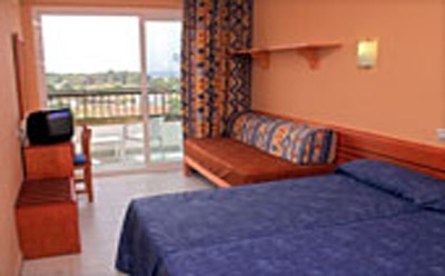 Caribe Hotel