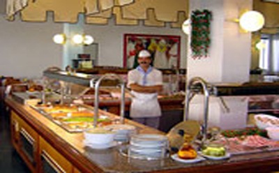 Caribe Hotel