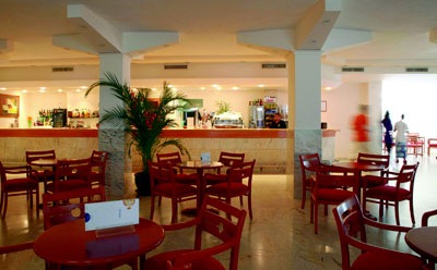 AzuLine Coral Beach Hotel