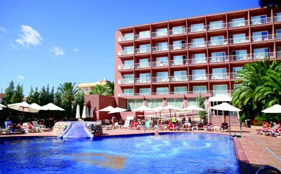 AzuLine Coral Beach Hotel