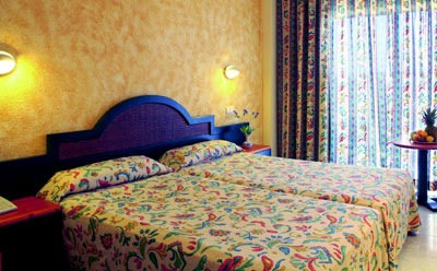 AzuLine Coral Beach Hotel