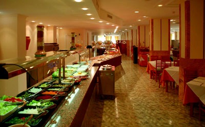 AzuLine Coral Beach Hotel