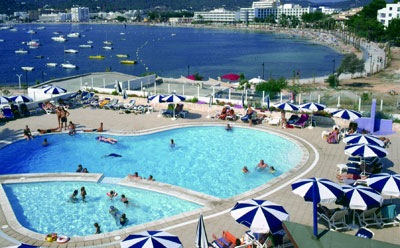 THB Bahia Aparthotel