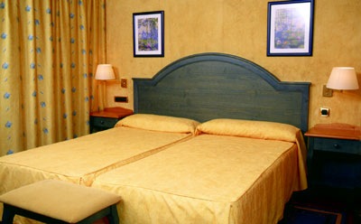 THB Bahia Aparthotel