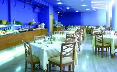 THB Bahia Aparthotel