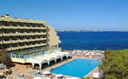 Sol Ibiza Hotel