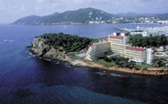 Sol Ibiza Hotel