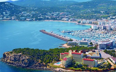 Sol Ibiza Hotel