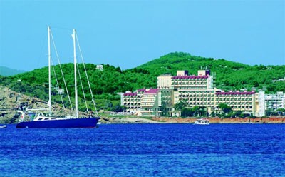 Sol Ibiza Hotel