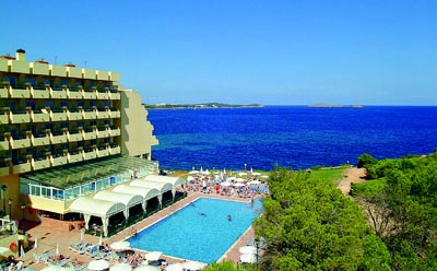 Sol Ibiza Hotel