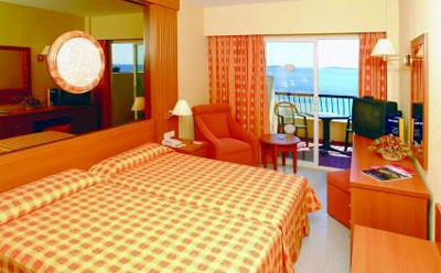 Sol Ibiza Hotel