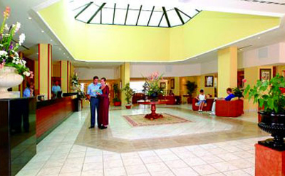 Sol Ibiza Hotel