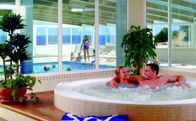 Sol Ibiza Hotel