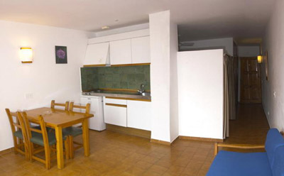 Confort Plaza Apartments
