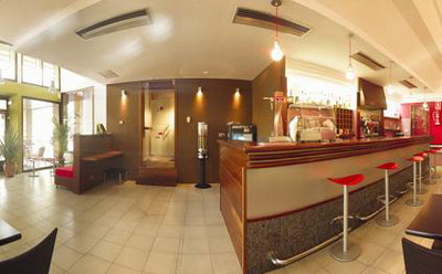 Confort Plaza Apartments