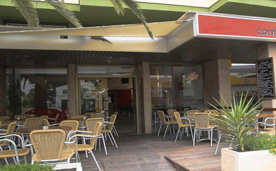 Confort Plaza Apartments
