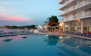 Azuline Mar Amantis Hotel I and II