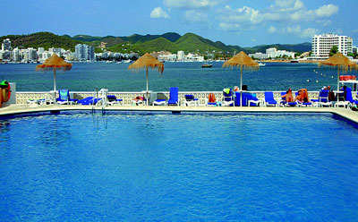 Azuline Mar Amantis Hotel I and II