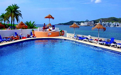 Azuline Mar Amantis Hotel I and II