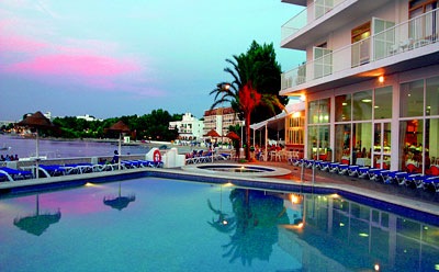 Azuline Mar Amantis Hotel I and II