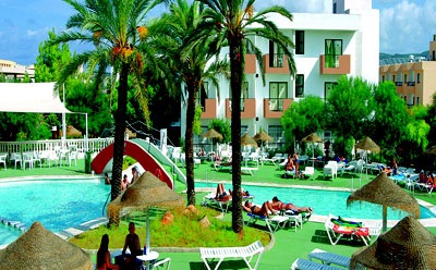 Azuline Mar Amantis Hotel I and II