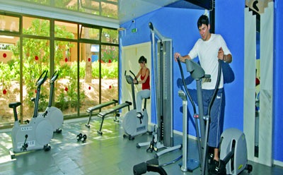 Azuline Mar Amantis Hotel I and II