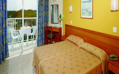 Azuline Mar Amantis Hotel I and II